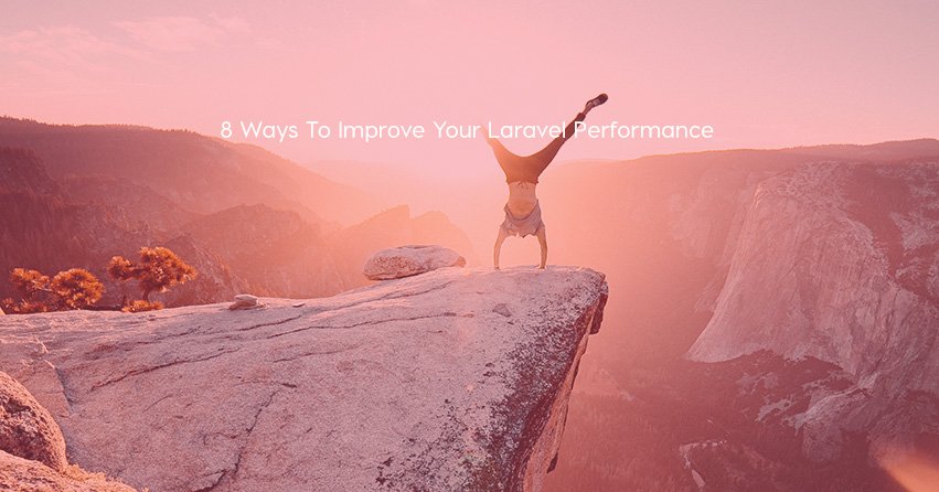LearningLaravel's tweet photo. 8 Ways To Improve Your Laravel Performance

https://t.co/fskGwmYT4W

#laravel #php #dev #css3 #html5 #js #coder #code #geek #angularjs #coding #developer #bootstrap #lumen #js #Programming #jquery #ajax #javascript https://t.co/g7G6PdOJq7
