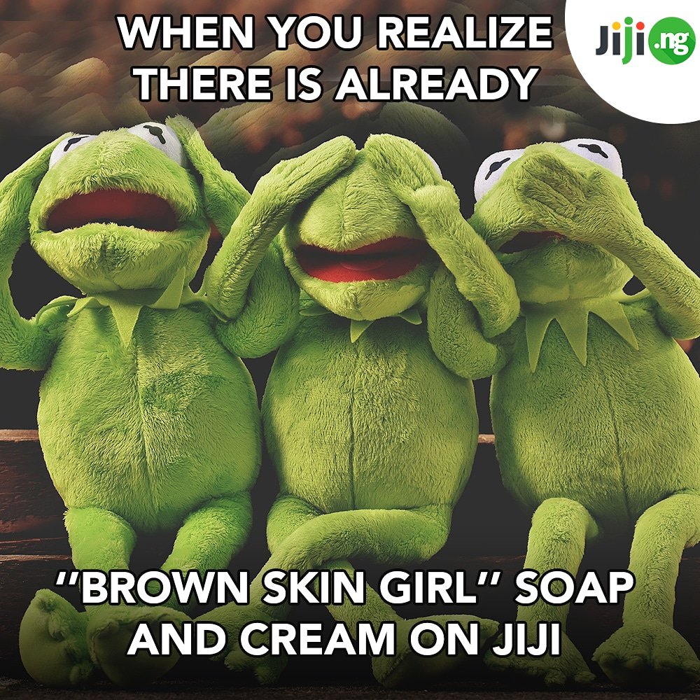 Jiji Nigeria Team tweet media