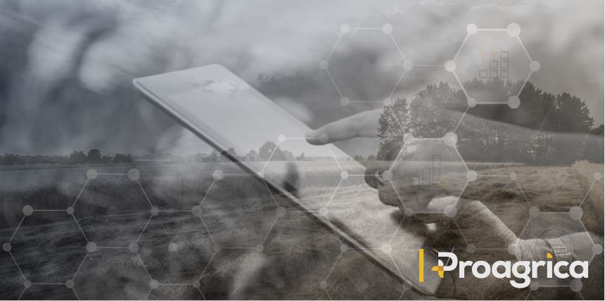 ProagricaGlobal's tweet photo. Having a 360º view of your business and customer isn't just about being more productive and more informed - it's about closing that infrastructural loop that ultimately harms profitability. Find out more: https://t.co/8De0EeMnIC https://t.co/UpWDCtKDIF