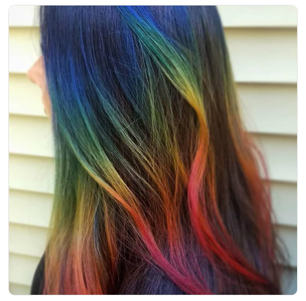 corahairbeauty's tweet photo. Wear your Colours with #Pride!
Play with colour using #ColourFresh CREATE๐จ Our #MasterColourExperts know how... Free consultations always available drop by @corahairbeauty #wellaprofessionals #AskforWella #ColourCreators https://t.co/Vl7yvihg3E