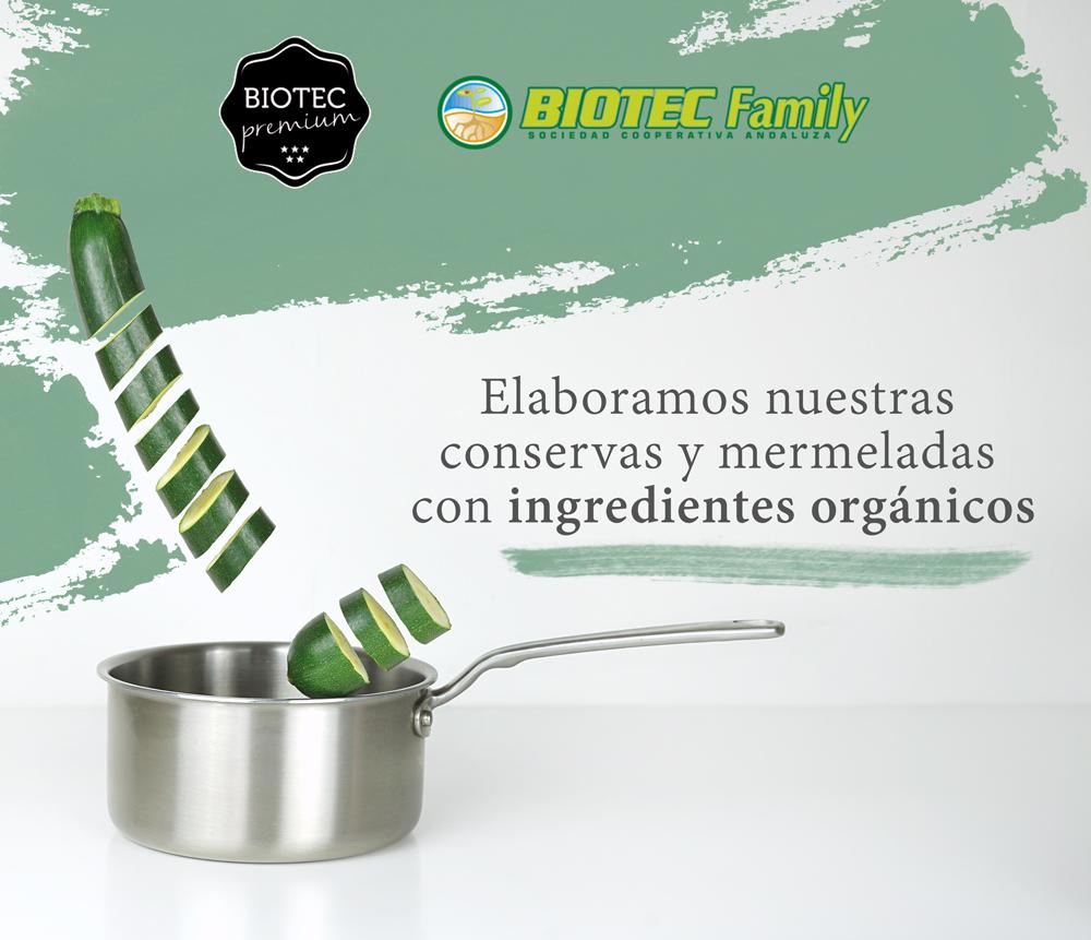 BiotecFamily's tweet photo. Producimos y elaboramos productos ✅ ECOLÓGICOS
Nuestras mermeladas aprovechan tanto la pulpa como la piel de los alimentos para mantener todas las propiedades y el sabor auténtico de lo natural 🌱
.
#Biotec #BiotecFamily #Ecologico #Organico https://t.co/BRT2CsJls1