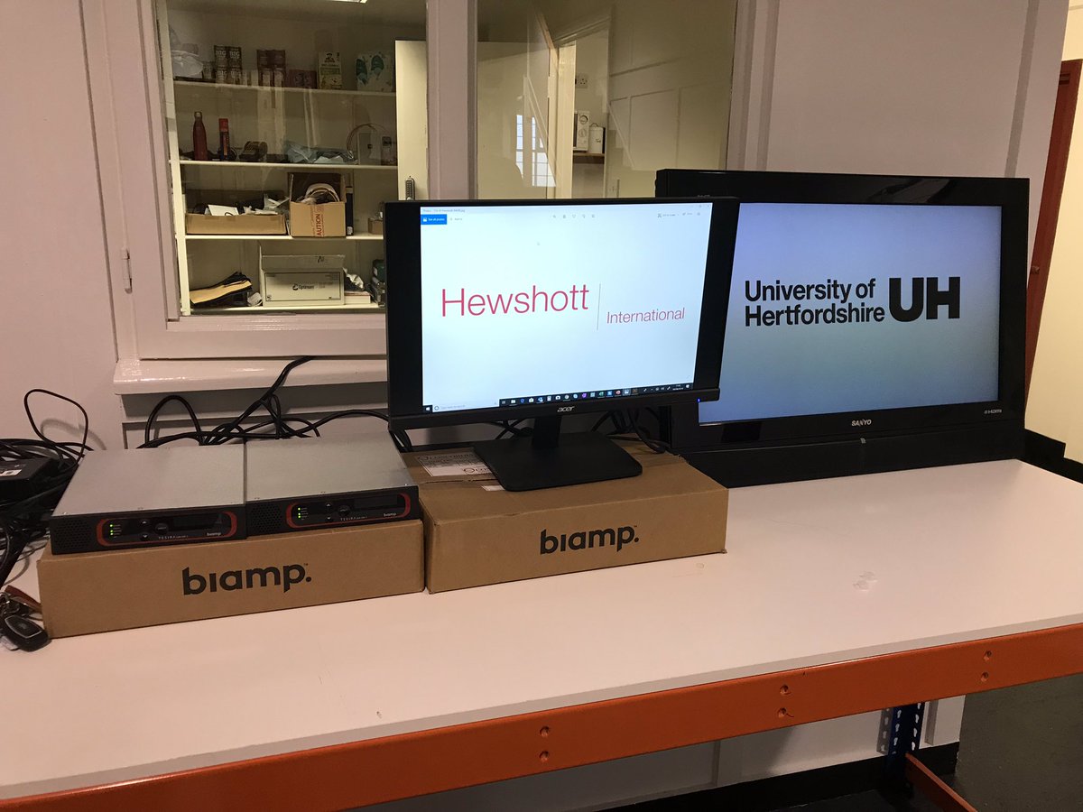 Adam Harvey CTS tweet media