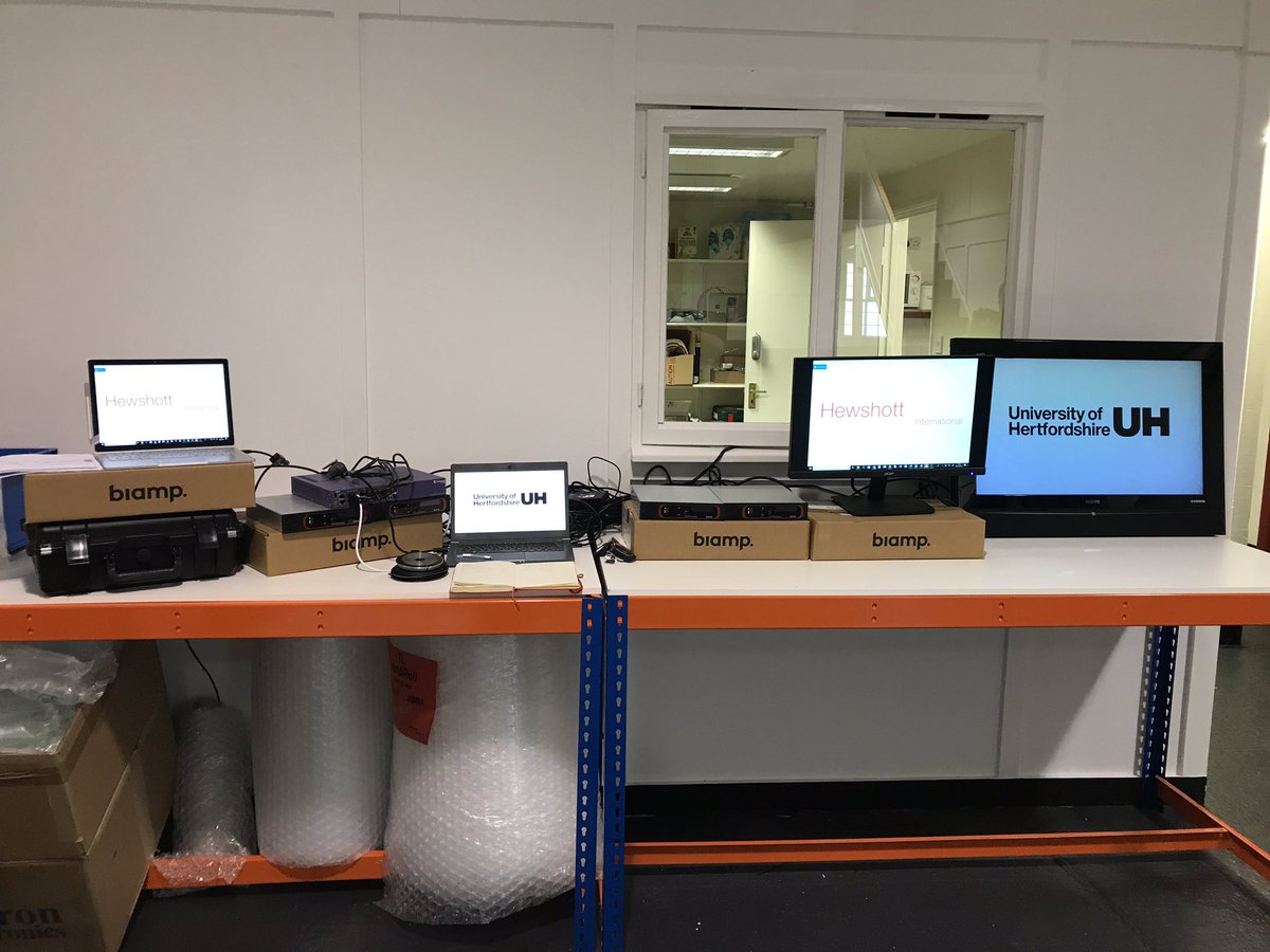 Adam Harvey CTS tweet media