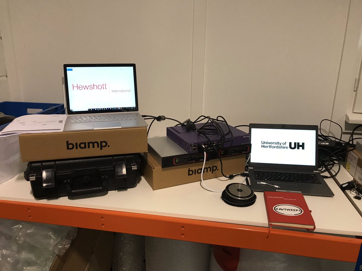 Adam Harvey CTS tweet media