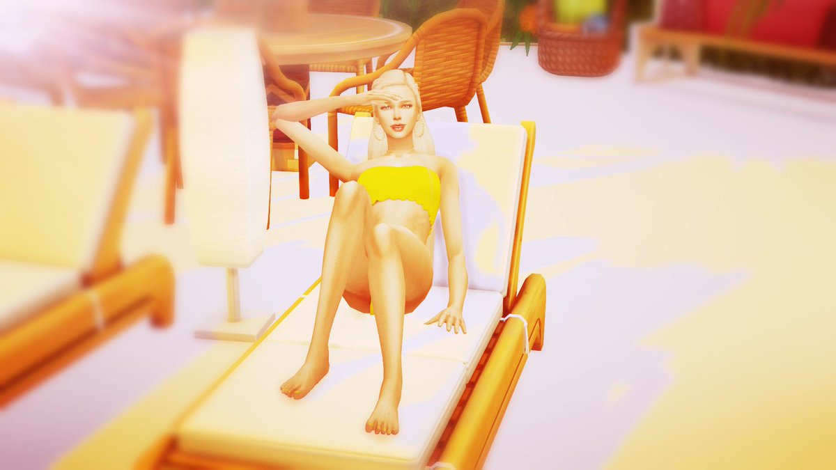 DeltaFour_Off's tweet photo. Summer part2 #delta4 #deltafour #simsorama #simso #summeclip #jenny #pinky https://t.co/OUCX7L6jy8