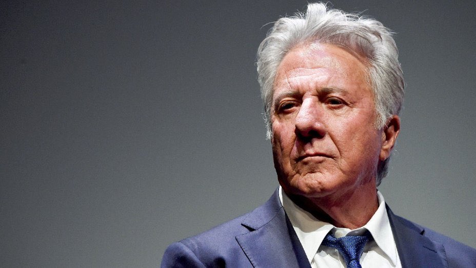 Happy Birthday, Dustin Hoffman!   