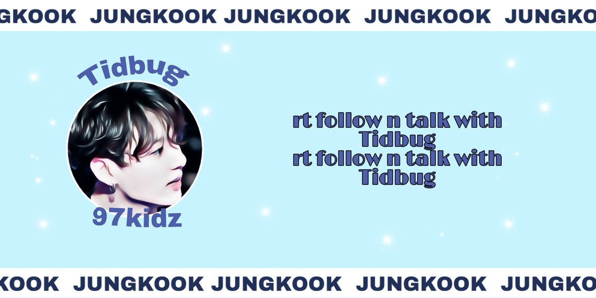tidbugxjk's tweet photo. E u p h o r i a !🐰☁ : อย่าพึ่งมองข้ามกันนะครับ❗ ผม"ติดบัค" เมจจอนจองกุกเมดอิน1997 อยากจะสานกับทุกคนโดยมา " rt,เเลกฟอล + ตามทักครับ " 
รีเถอะครับ เพื่อคนที่คุณรัก♥ ยพท. rt ตามทักครับ #imgxonlybts https://t.co/NPWVW8KuJb