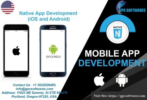 Gpc_Infotech's tweet image. Know About React #NativeAndroidAppDevelopment @ bit.ly/33dkP0G