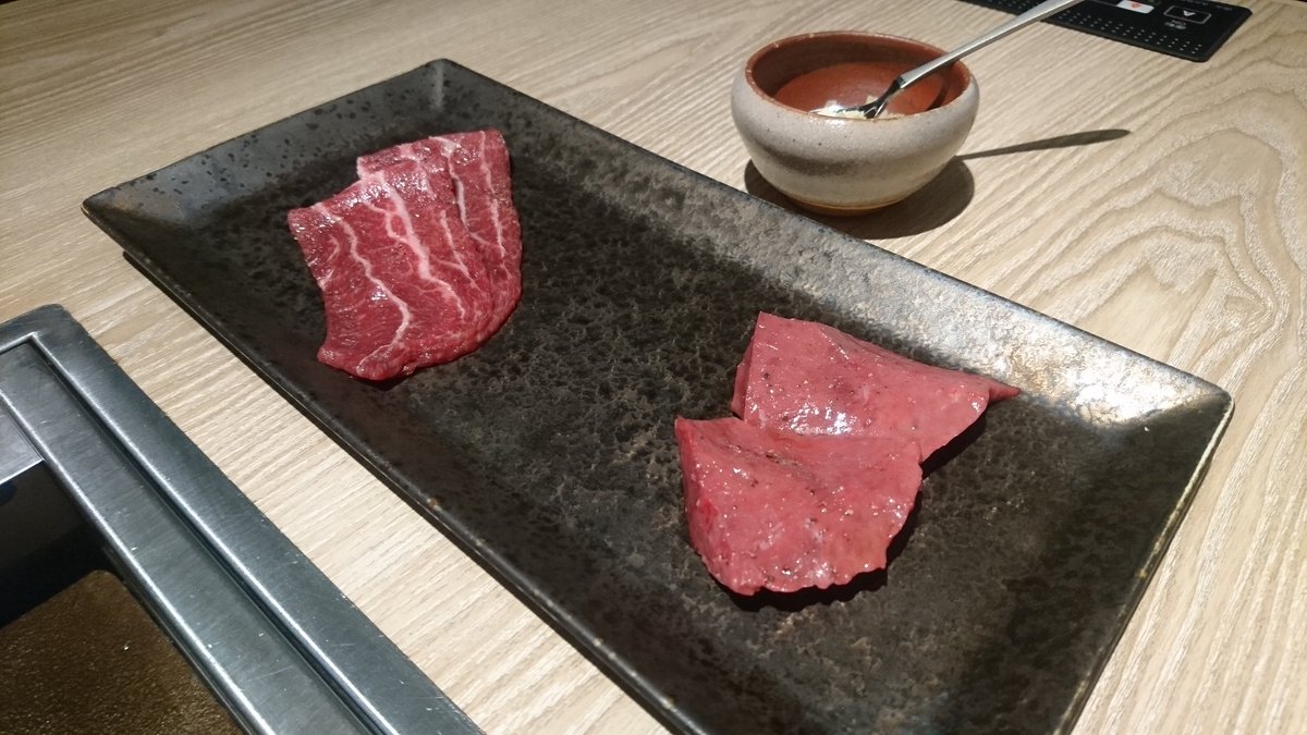 個室焼肉
