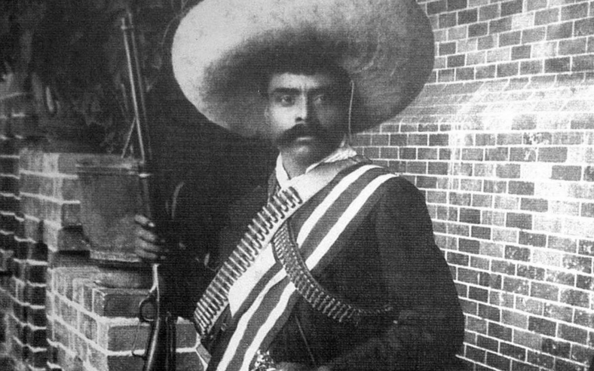 Continental chocolate Península DailyRadical History on Twitter: "Aug 8 1879 - Mexican Revolutionary Emiliano  Zapata born. https://t.co/s9vcr0nScY" / Twitter
