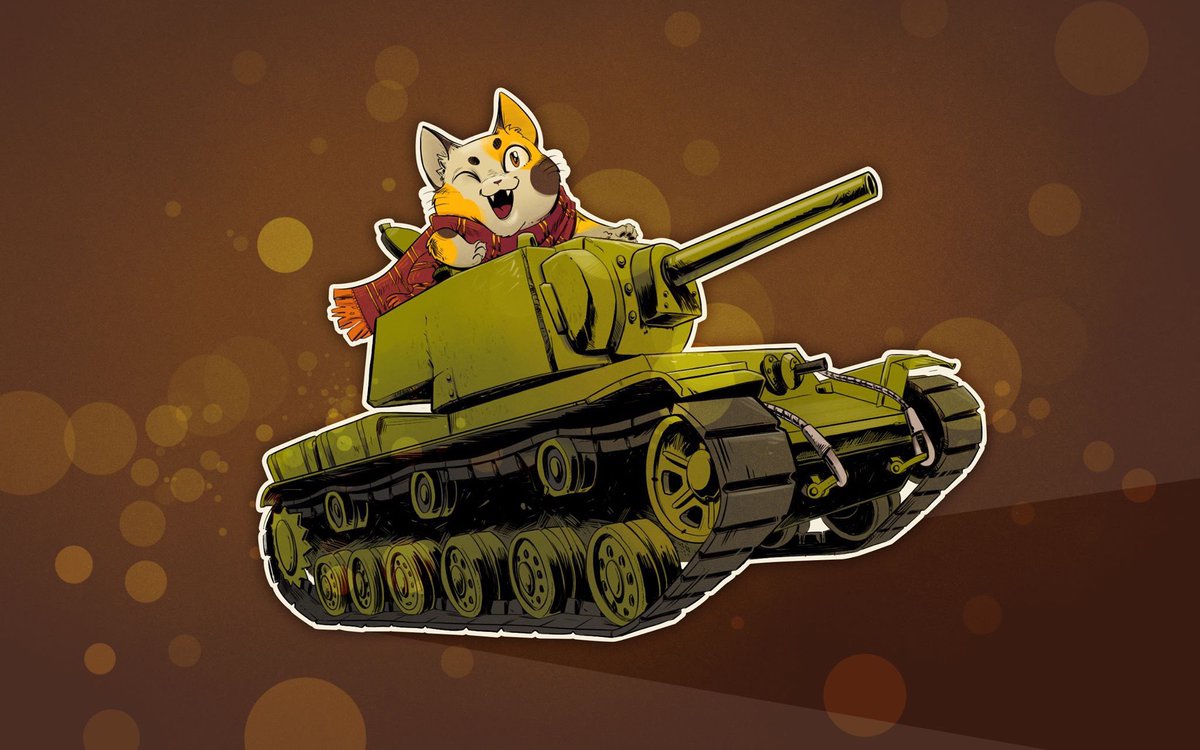 WoTModernArmor's tweet photo. Happy International Cat Day!!
Panthers, Hellcats, Tigers, Cats!
Along with your GT, post an image of your favorite feline @WoTConsole tank, or the name and image of a pet cat, for a chance to win 30 days of premium!!!! 😺
#InternationalCatDay #cats #CatsofWoT @RAIBot01 https://t.co/6vjy3aMhC9