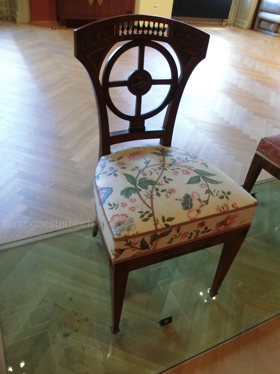 ビーダーマイヤー アンティーク ドイツ ヴィンテージチェア B ビーダーマイヤー アンティーク ドイツ ヴィンテージチェア B ビーダー