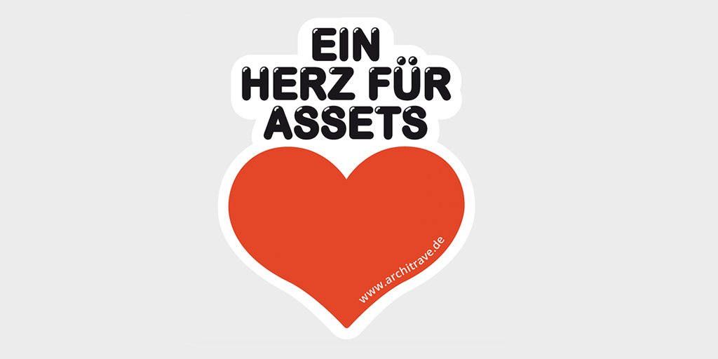 Architrave_GmbH's tweet photo. Ein Herz für millionenschwere Assets und gleichzeitig ein bisschen revolutionär? Werde #SalesManager bei Architrave und gewinne neue #B2B-Kunden aus der #Immobilienbranche für die #Digitalisierung des #AssetManagements. #PropTech #CRE #HeadOfSales
https://t.co/DuaHMB0THk https://t.co/wdORmMH8Kg