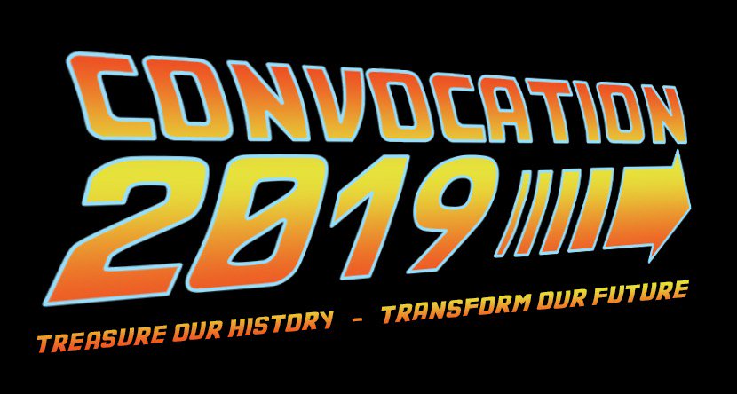 CarlDethloff's tweet photo. Convocation is coming... 8.15.19.    @SanAngeloISD @CentralCan @sa_lakeviewHS https://t.co/V9RLBe3JDy