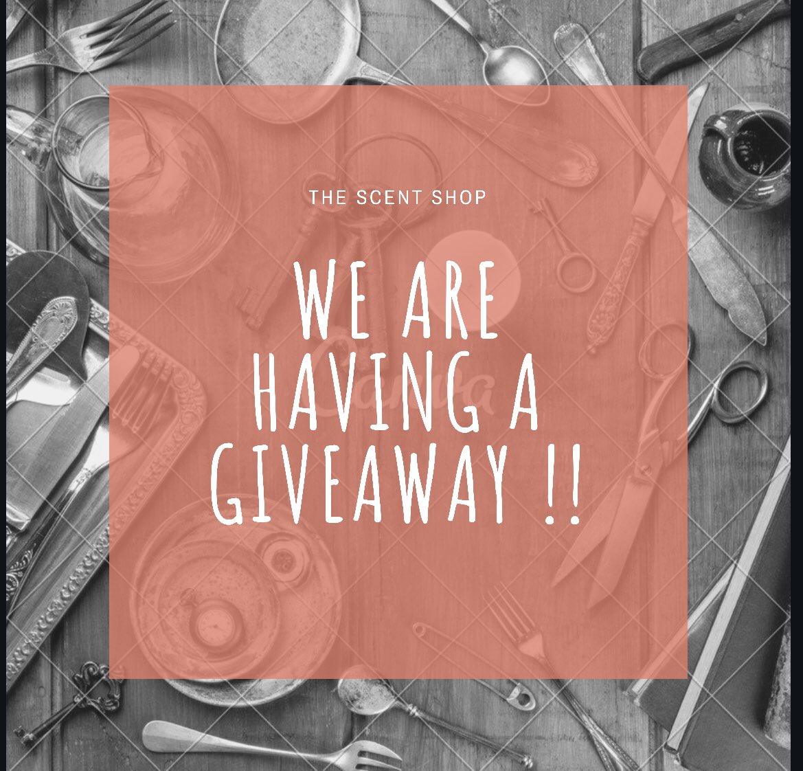 shopscents's tweet photo. Turn on post notifications because we're having a giveaway. 💃🏽😎 Yes you heard right. Details coming shortly 
#thescentshop #ownyourscent https://t.co/JXaXW94u79
