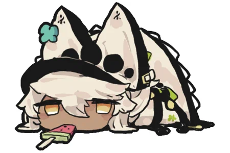 だるい… 