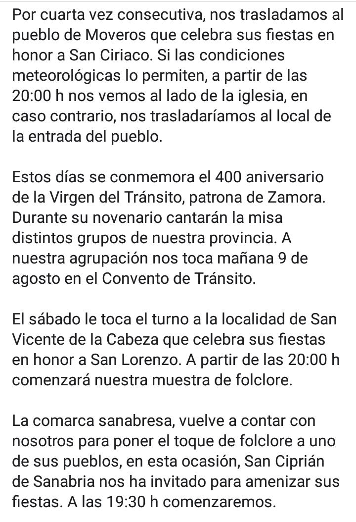 Manteos y Monteras tweet media
