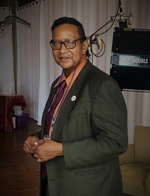 casaofcgs's tweet photo. Sugar Ray Coney is CASA of CGS Advocate of the Month for July! https://t.co/kbc5NPzAKx https://t.co/ks6GCsCOrm