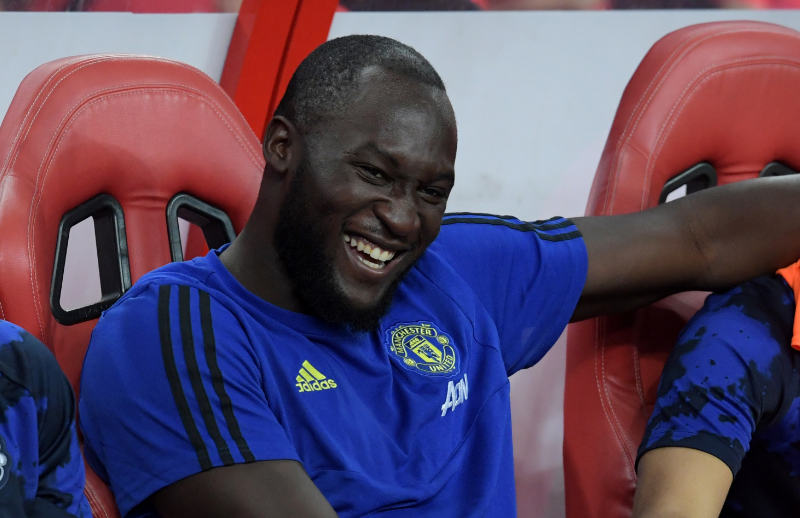 bet365's tweet photo. Front threes and if they've ever scored 14+ league goals in a season:

✅ Salah
✅ Firmino
✅ Mane

✅ Aubameyang
✅ Lacazette
✅ Pepe

✅ Sterling
✅ Aguero
✅ Mahrez

✅ Kane
✅ Alli
✅ Son

✅ Pedro
✅ Batshuayi/Giroud/Abraham
❌ Pulisic

❌ Martial
❌ Rashford
❌ James https://t.co/VDsyHEfrcB