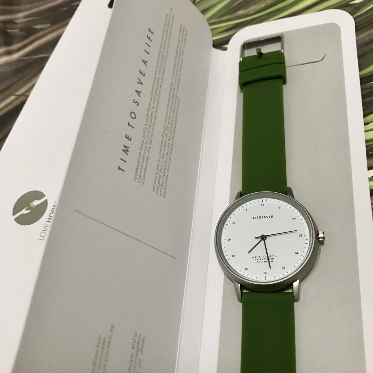 sheenimii's tweet photo. Yehey! Same!💚
#TimeToSaveALife https://t.co/MphCrRBBMu