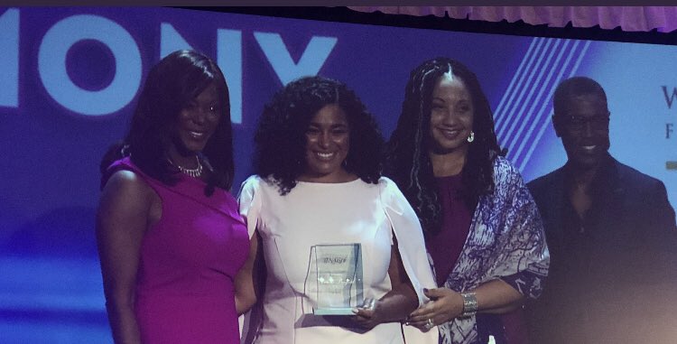 XulaMassComm's tweet image. We salute the 2019 @NABJ Student Journalist of the Year, our very own @allanabarefield. We know here at @XulaMassComm &amp;amp; @XULA1925 how talented and dedicated she is to her craft. Allana is a light &amp;amp; inspiration and we celebrate her and cheer on her future success!