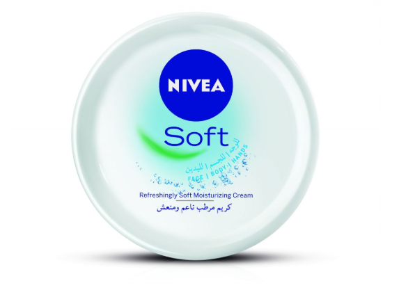 sara2200100's tweet photo. كريم جار سوفت من نيفيا- 300 مل
https://t.co/WXld8PYU2n https://t.co/rjbMZ7GGaX