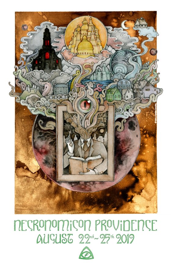 NecronomiConPVD's tweet photo. The Pilgrimage is NIGH! - https://t.co/cAUd5gR99t https://t.co/BdbMJS4auQ