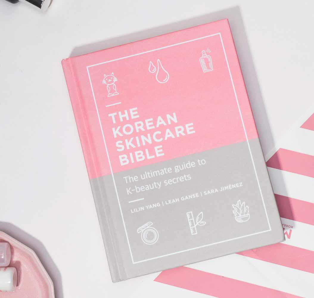 Octopus_Books's tweet photo. Happy publication day to The Korean Skincare Bible - this book is the no.1 must-have for K-beauty secrets from the @yang_lilin @LeahGanse and  @SaraJG_ - the fabulous founders of @MiiN_Cosmetics - Order your copy here https://t.co/kASx6weT6q https://t.co/aQdCP4VgKD
