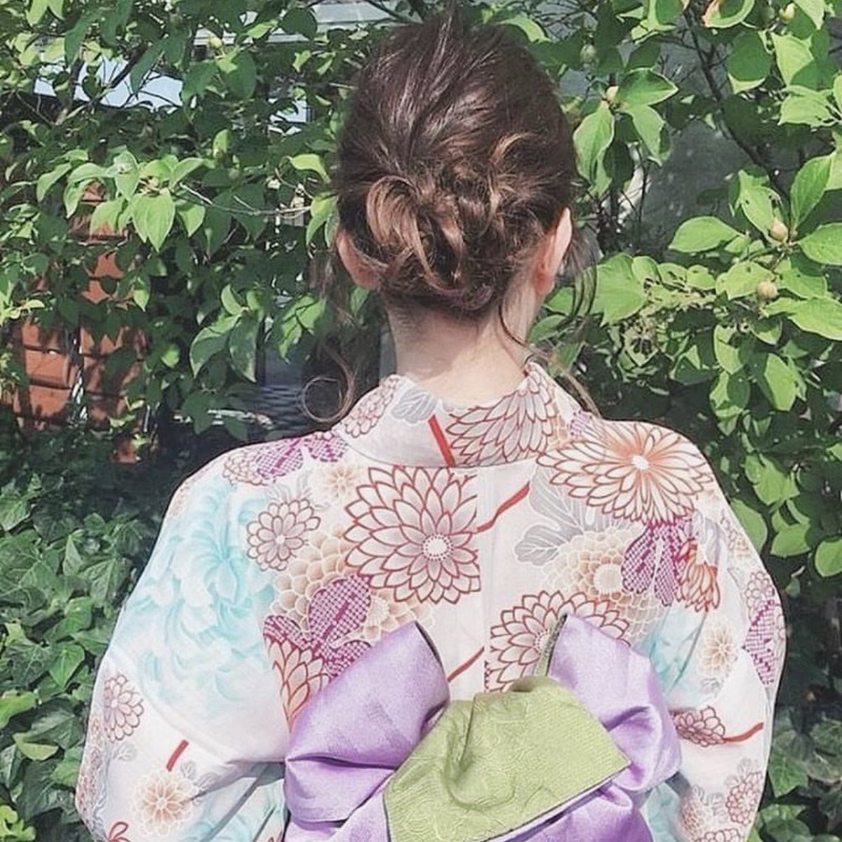 HairMusee's tweet photo. 夏もそろそろ終わりになりますね
お盆休みが明けたら
一気に秋のヘアデザインにね
#浴衣姿
#浴衣のヘアアレンジ
#深谷市美容室Musee https://t.co/8NU31TzOXm
