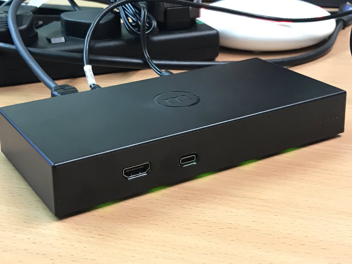 Adam Harvey CTS tweet media