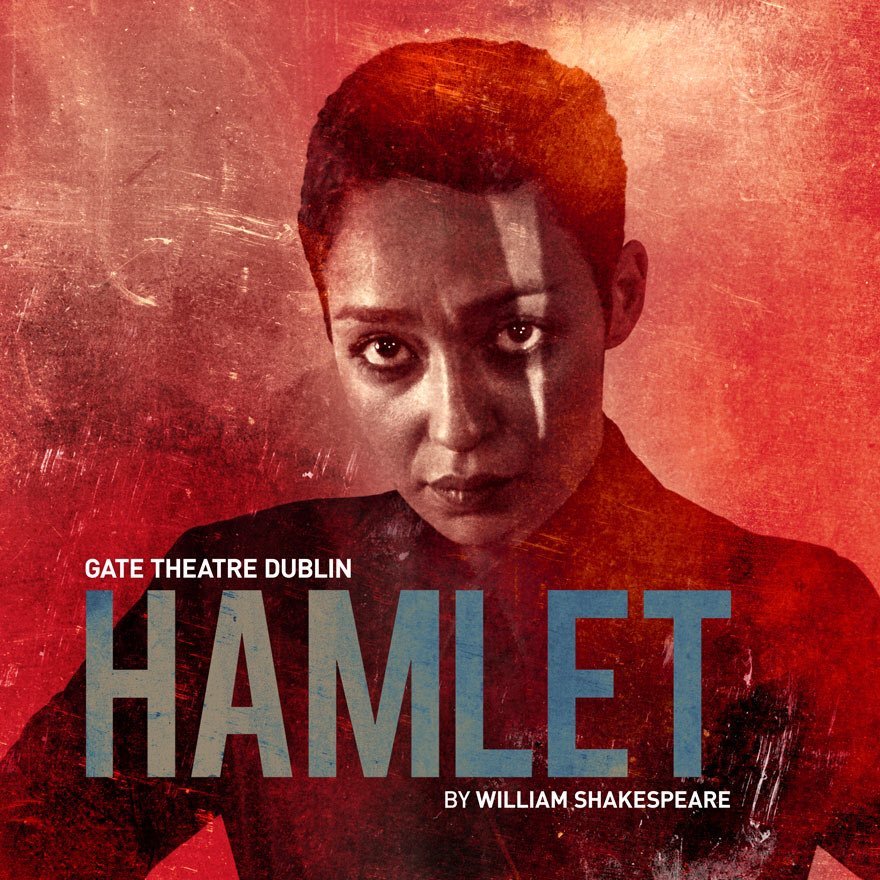 GateTheatreDub's tweet photo. Our production of Hamlet by William Shakespeare, starring Ruth Negga and directed by @yfarber, is coming to @stannswarehouse in New York in 2020 and tickets are selling fast!
If you're over stateside, do not miss this amazing production
https://t.co/QCPDrtihrV
#GateHamlet https://t.co/7YseI4MgG9