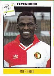 Great morning seeing the <a href="/wokingfcacademy/">Woking Football Club Academy</a> squad coached by @Feyenoord_int academy staff Mike Obiku <a href="/wokingfc/">Woking Football Club</a>