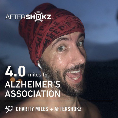 DizRuns's tweet photo. Carpe diem y’all!
-
Also, happy first day of school to everyone at @allsaintsacademyfl!
-
-
-
#runnersphere #runhappy #flrunner #instaruner #ultrarunner #nevernotrunning #runnerrunner #igrunnersworld #runstagrammm #runaddicts #daddyrunner #igrunning #run… https://t.co/6DVZUnkbMj https://t.co/L6FQjpuGe3