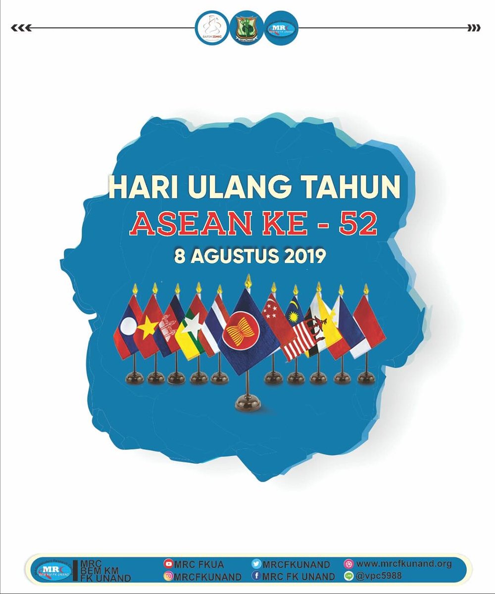 MRC FK UNAND tweet media