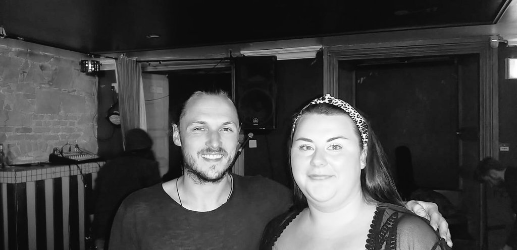 Eva Finnerty 🌻 tweet media