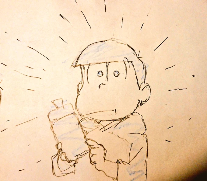 こまめに水分補給? 