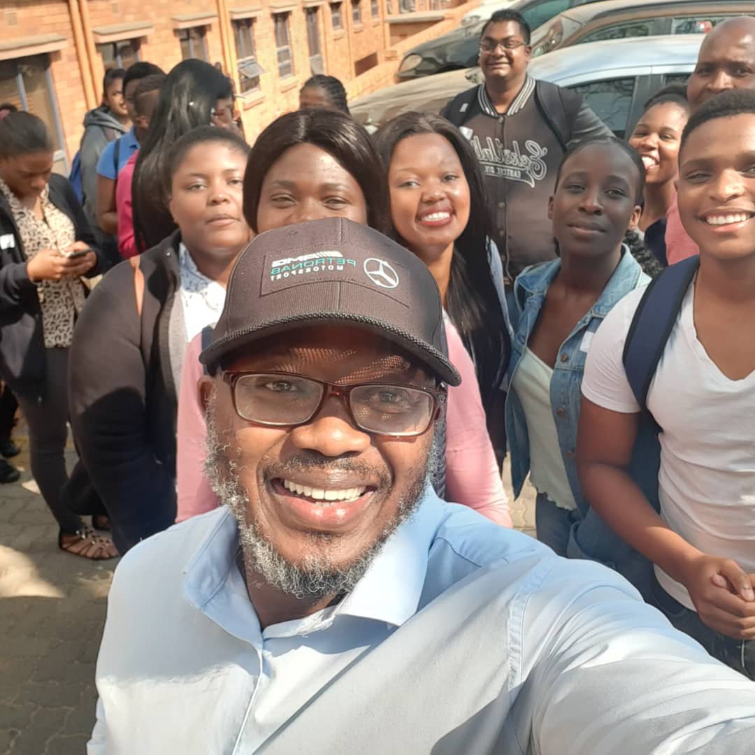 nkala_BA_MGI's tweet image. @Pearson_ZAR we had very informative visit #Forensicsciencelaboratory visit @SAPoliceService