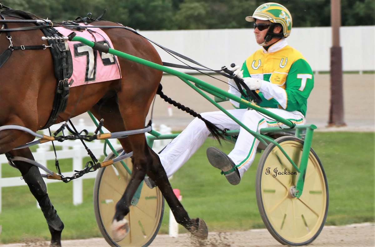 hoosiernations's tweet photo. @WrennSandy @Chris_wponies @JoannKi32885615 @rebelsart @jtlburn @kimberlymoier @GlenPeckinpaugh @KathleenBaitzel @vnssa926 @joe_norte @SadandSulk @INStandardbred @USTrotting @USHWACanada @elliotgordon2 @HoP_Racing @blongphee67 @musicalhossgal @tlvonline @miller_marijane @russell_swenton @Mtuck_13 @GunnarDunning @GlenRmiller64 @MidwestHarness @horseraceguy101 Last night at the state fair
#GrandSlam @TraceTetrick #WhiteHairRocks #JustLikeFire #TjsTopPick #RockSwan

#DrivingDouble 
@jdelongracing #QueenLagertha @SwanOnAMission
@petewrenn #OdsOnOsiris #OddsOnMelanie
Congrats gentlemen!!
@CLANCYO5 @TabbyC5 https://t.co/sBbUUiQKHh