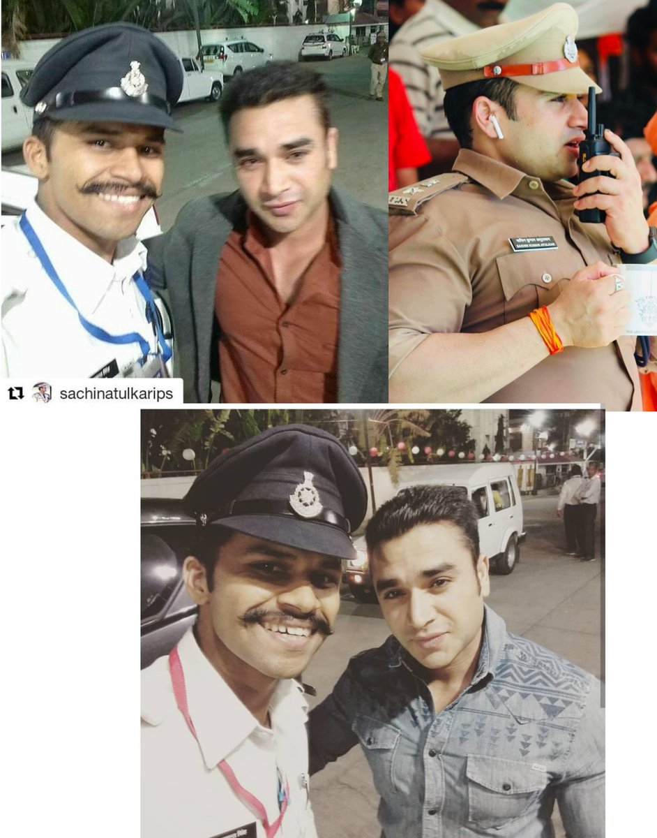 sumantsinghcop's tweet photo. HAPPY birthday @sachinatulkar  sir .. Many many happy Returns Of the Day..
#Ips #SachinAtulkar @IPS_Association  #SachinKumarAtulkar #Mppolice #UjjainPolice #IndianPolice #Indiancop https://t.co/E2jf9Q8ZnY