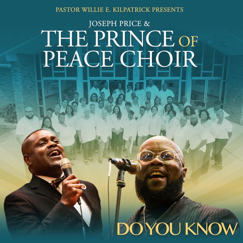 uGospel's tweet photo. Historic Prince of Peace Church of St. Louis, MO Release Debut Album DO YOU KNOW @POPChurchSTL https://t.co/8Ubap0KTPj https://t.co/sVnocRVa8S