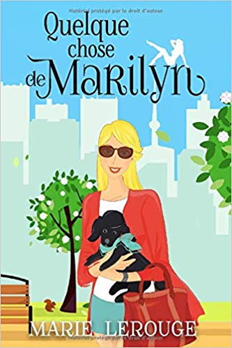 TheLovelyTeach's tweet photo. #Chronique Mon avis sur Quelque chose de Marilyn de @MCLerouge 

https://t.co/se1NJlSrWq https://t.co/kauGwb7Li1