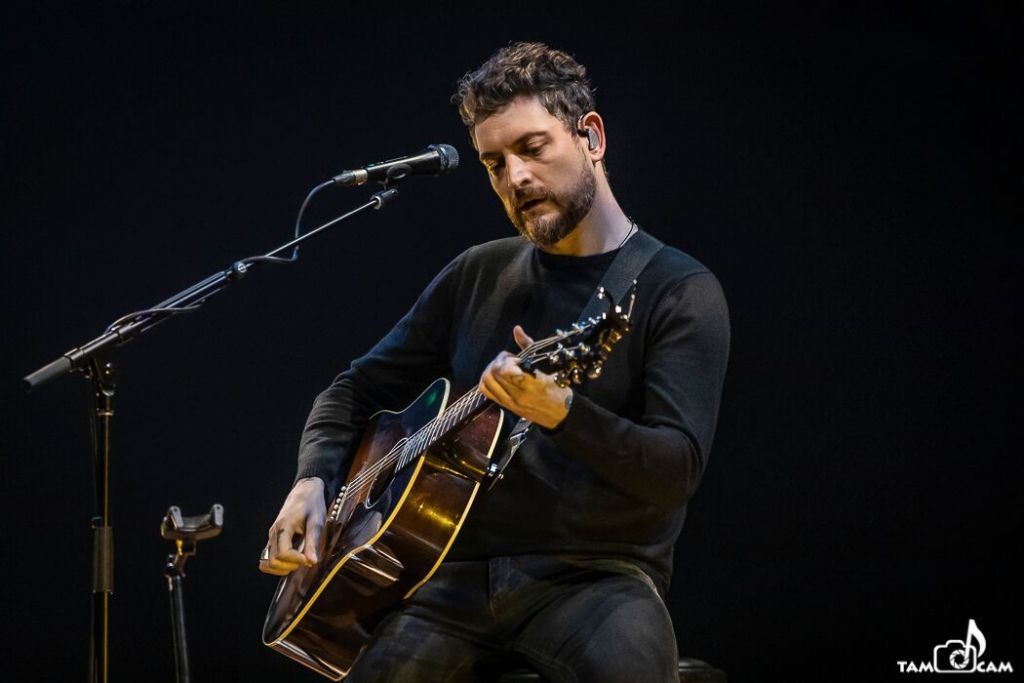 TheThirdBarnet's tweet photo. https://t.co/y8zekDWpS9: LIVE REVIEW: SNOW PATROL – QPAC https://t.co/9WgZp7piTU https://t.co/YxgXmhyrY0