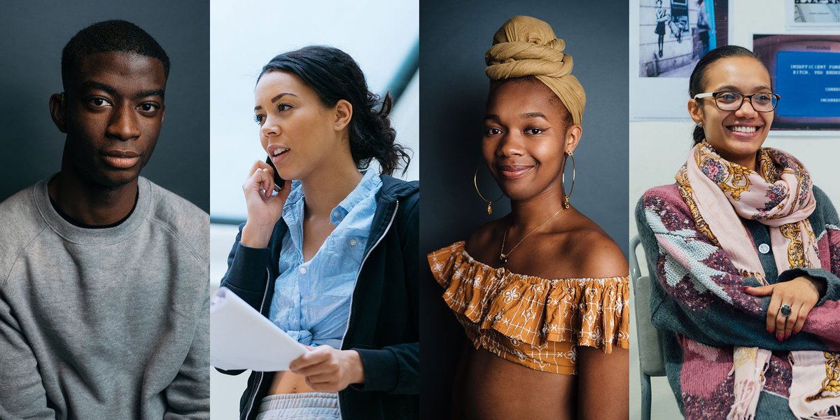 royalcourt's tweet image. Congratulations to Jamal Ajala (#earforeye), Nicôle Lecky and Jade Lewis (#Superhoe), and Jasmine Lee-Jones (#sevenmethodsofkillingkyliejenner) for their nominations in this year's The Stage #DebutAwards, which were announced today.

bit.ly/2YV9Zcm
