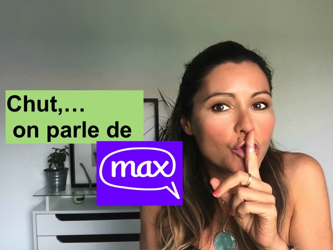 Ce qu'il faut savoir sur la #Neobanque #Max avant de succomber à ses charmes youtu.be/ph57RotOmgI #agregateur #Fintech #FrenchTech #Fortuneo #Cashback Solution idéale pour vos voyages et avec de très bonnes assurances .. @aumaxpourmoi