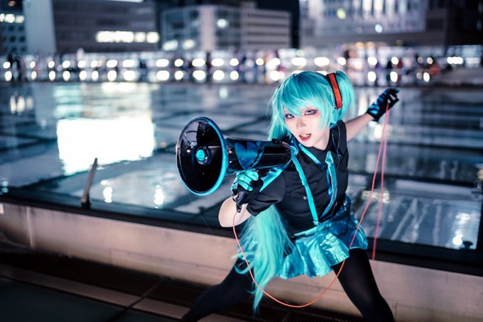 Twitterのコスプレ画像84