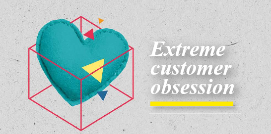 DirectionFirst's tweet image. Discover how your brand can become more relevant and meaningful in the lives of your consumers with a healthy dose of customer obsession (and our #CustomerCentricity Model)... insit.es/2x6Rqq6 @christopheguilt #mrx #newmr #CX #customerexperience