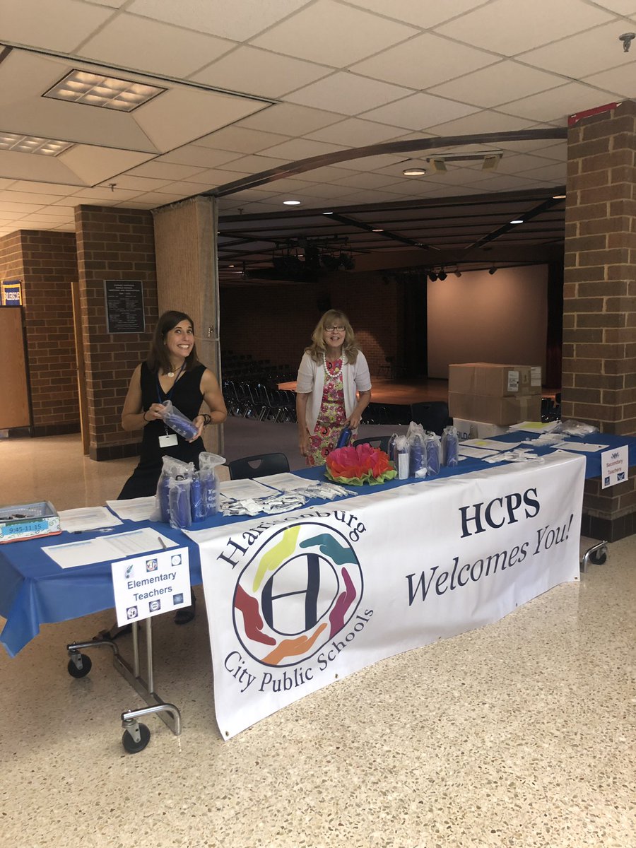 HCPStalent tweet picture