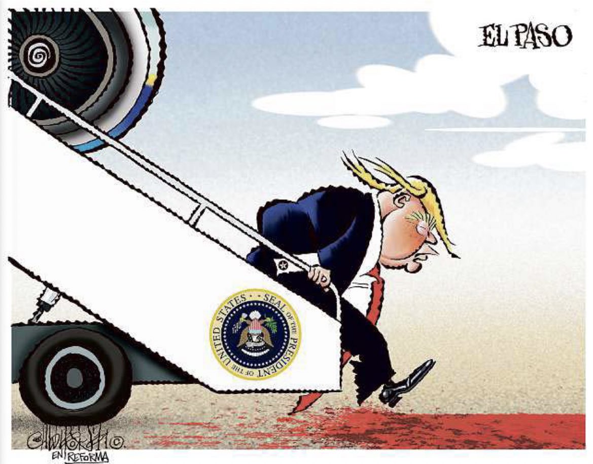 jrisco's tweet photo. Genio @CartonCalderon https://t.co/PUhvu5Z1fy