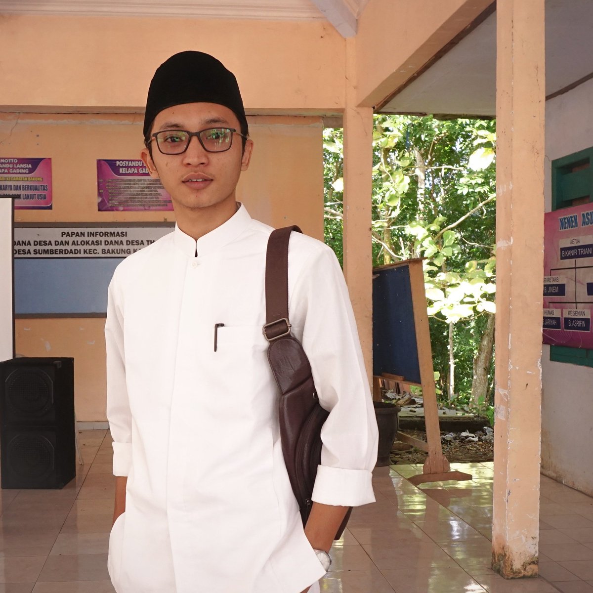 GANTENG BUTUH PROSES.!! 

Kata bro <a href="/romziahmad7/">romzi ahmad</a>