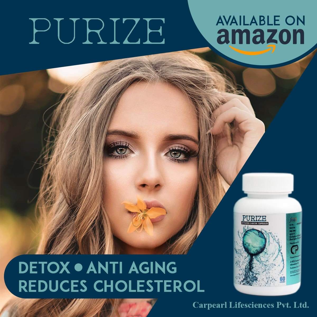 purize_cp's tweet photo. Some people spend their lives in carrying toxins.Then carrying diseases.
Flush your body toxins and enjoy the beauty of life
#purize #purize_cp #cancer #cholesterol #diabetes #CKD #weakness #sleeplessness #wellness #fitness #healthylife #nutrition #antiaging #detox #toxins https://t.co/ysnqVw6E1y